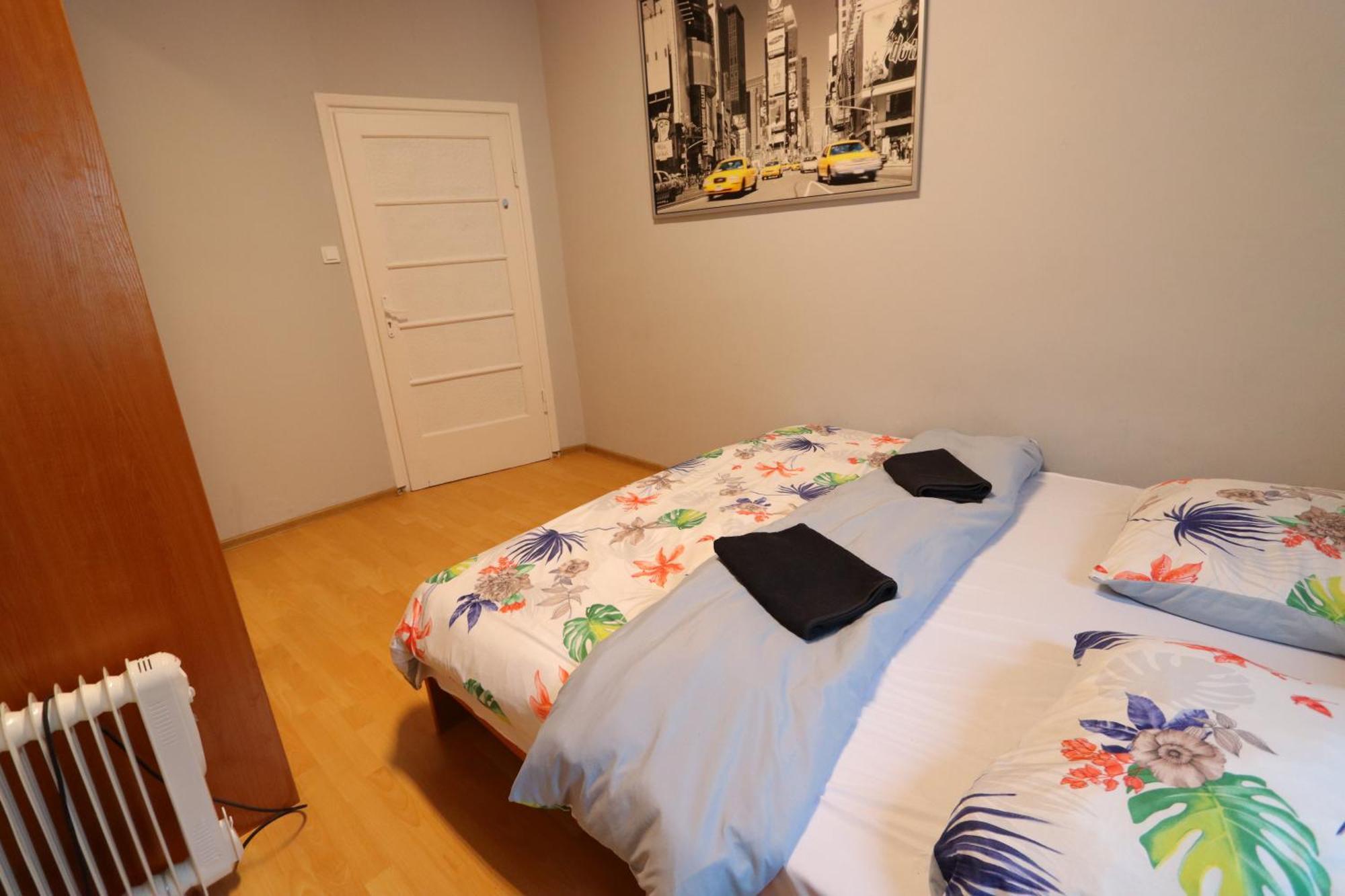 Fantastic Waw - Room Ch16-D Varsovia Exterior foto