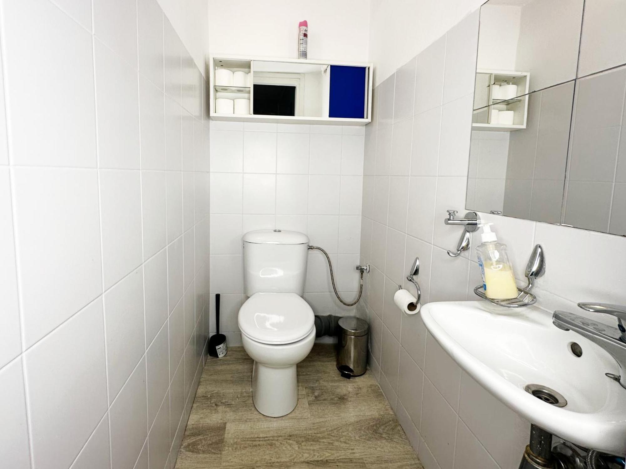 Fantastic Waw - Room Ch16-D Varsovia Exterior foto